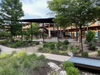 Lone Star Court, by Valencia Hotel Collection Hotels in Austin