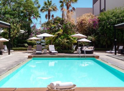 Radisson Poliforum Plaza Hotel Leon