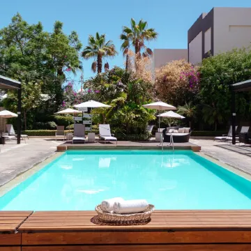 Radisson Poliforum Plaza Hotel Leon