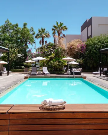 Radisson Poliforum Plaza Hotel Leon