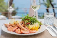 Hotel Roc Illetas & Spa - breakfast