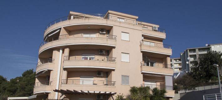 Apartment Mala Hotels in Trogir