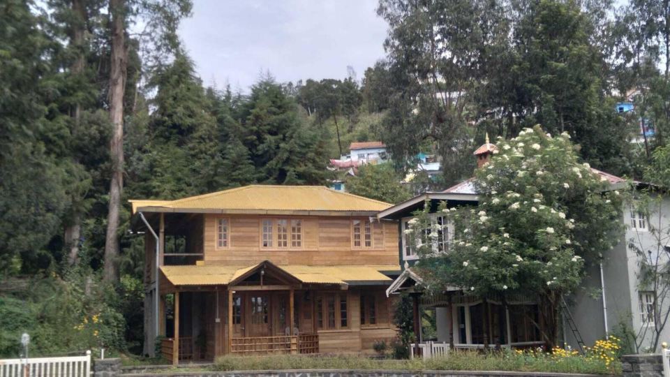 Lilly's Valley Resort