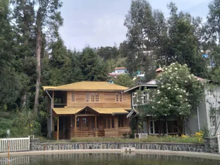 Lilly's Valley Resort