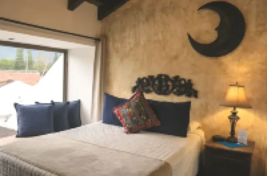 Hotel Posada de la Luna