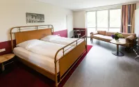 Aparion Berlin Hotel in zona Glienicker Brücke