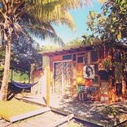 Mozambeat Motel