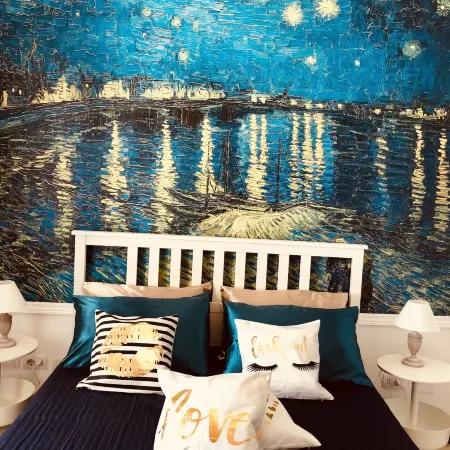 RarityArt GuestHouse Отели рядом с достопримечательностью «Железнодорожный вокзал Салерно»