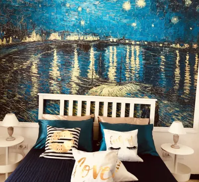 RarityArt GuestHouse Отели в г. Салерно