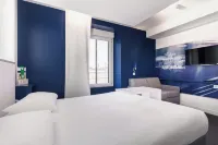 ibis Styles Vannes Gare Centre Hôtels à : Vannes