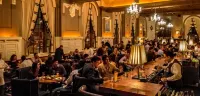 Fairmont Copley Plaza Boston - 5-Star