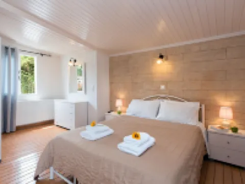 アニタ ビレッジ ペラマのホテル