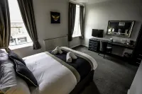 Cumbria Park Hotel فنادق في كارليسل