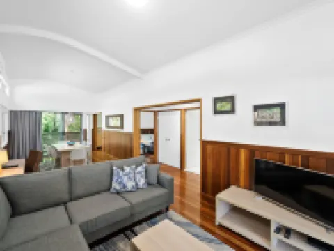 Angourie Resort Hotels in Yamba