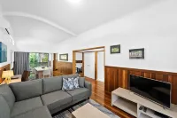 Angourie Resort & Spa Hotels in Maclean