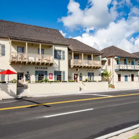 St George Inn - Saint Augustine