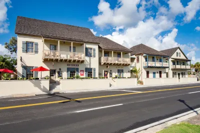 St George Inn - Saint Augustine Hotels in Sankt Augustine