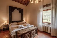 Terre di Baccio Hotels in Greve
