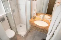 Hotel Wassersleben Hotels in Glucksburg