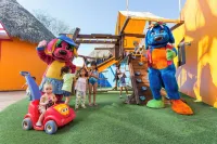 Grand Palladium Vallarta, All Inclusive Resort & Spa - Family