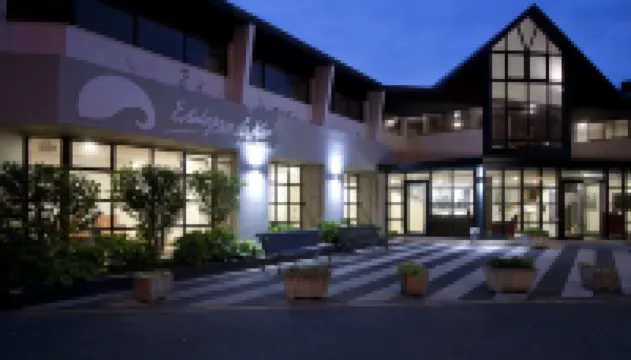 إستالاجيم دو مار فنادق في 