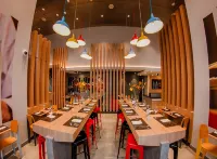 Ibis Iquique