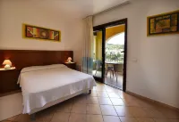 Hotel Il Girasole Hotels in Costa Rei