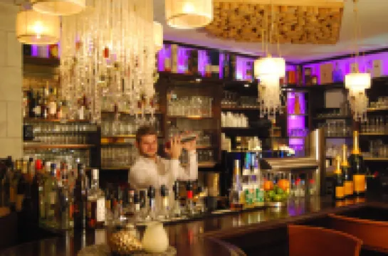 Meiser Altstadt Hotel Hoteles en Feuchtwangen