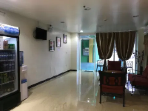 Meaco Royal Hotel - Malabon Hotels in Malabon