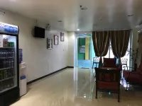 Meaco Royal Hotel - Malabon - Wifi