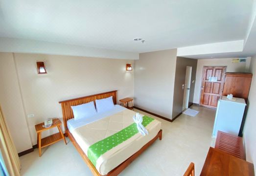 Maihom Resort Dechatiwong Bridge 이미지