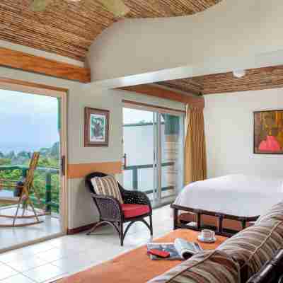 Si Como No Resort & Wildlife Refuge Rooms