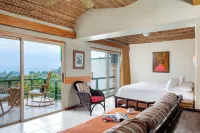 Si Como No Resort & Wildlife Refuge Hotel a 