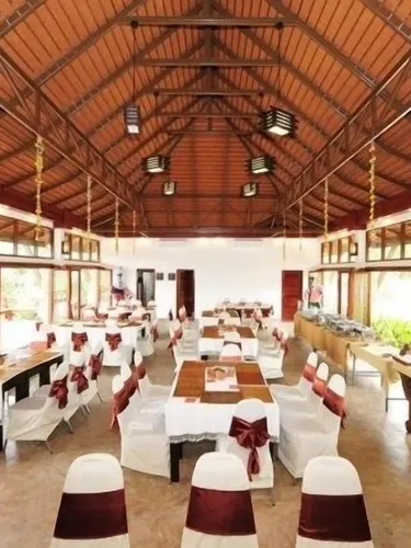 รูปภาพของภูนาคำ รีสอร์ท