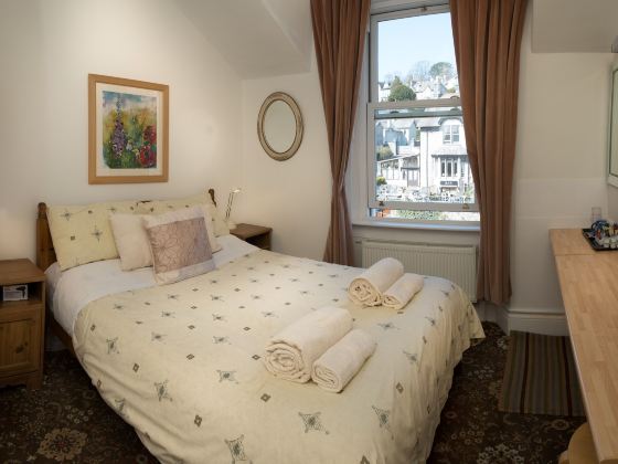 Somerset House B&B