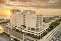 The Ocean Key Virginia Beach Resort Hoteles en Virginia Beach