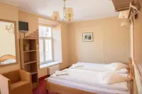 Alexa Old Town Hotels in Vilnius