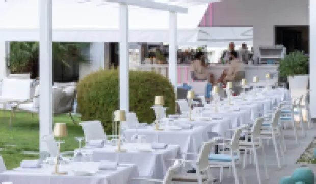 Hotel Salus Terme - Adults Only