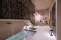 Dimora San Giuseppe Hotel & Spa - Kylpylä