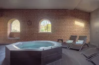 Le Château d'Etoges - Champagne - spa