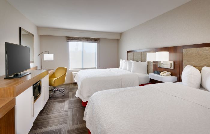 Hampton Inn Lehi-Thanksgiving Point