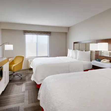 Hampton Inn Lehi-Thanksgiving Point