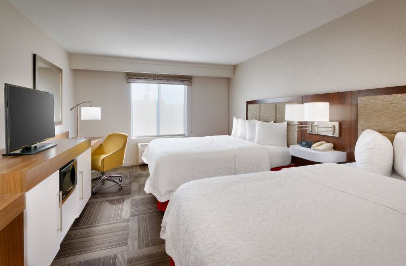 Hampton Inn Lehi-Thanksgiving Point