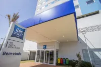 Ibis Budget Uberlandia Hotels near Assembleia de Deus Missão aos Povos (ADMP) Tibery
