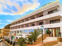 Hotel Sorbas 소르바스 호텔