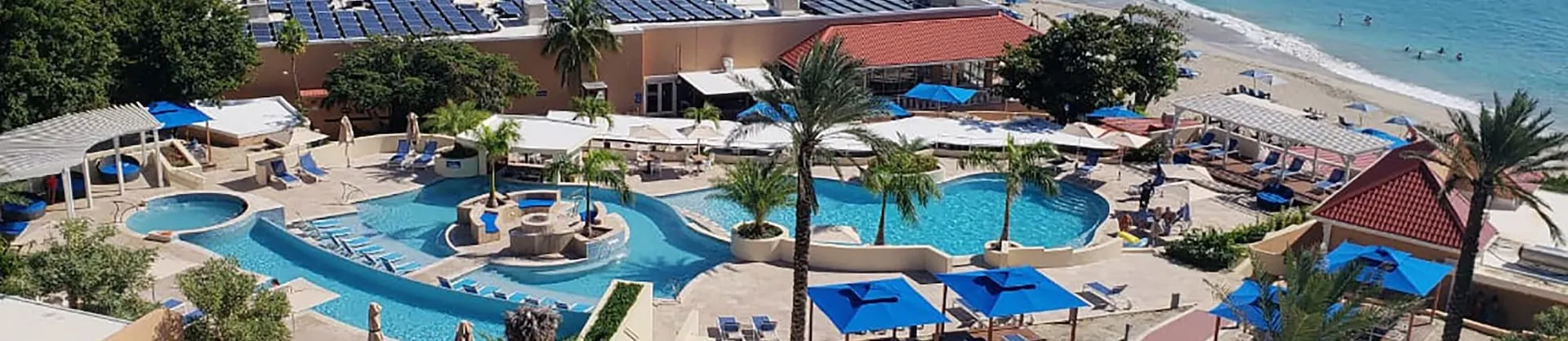 4-Star Select Hotels