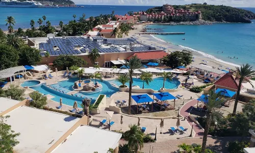 Divi Little Bay Beach Resort