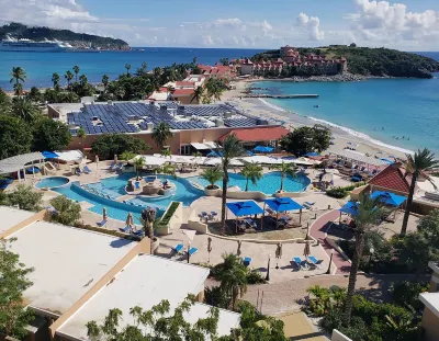 Divi Little Bay Beach Resort