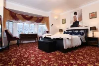 Cilbrwyn Countryside Retreat Hotels in Glynneath