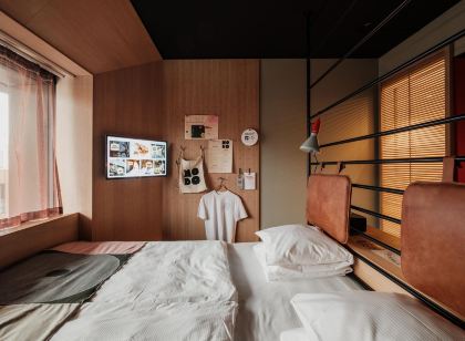 Hobo Hotel Stockholm